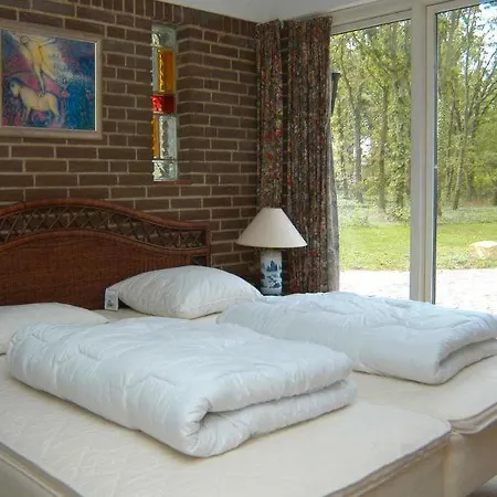 Sleeps 8 Pool Wifi * Vedelshave